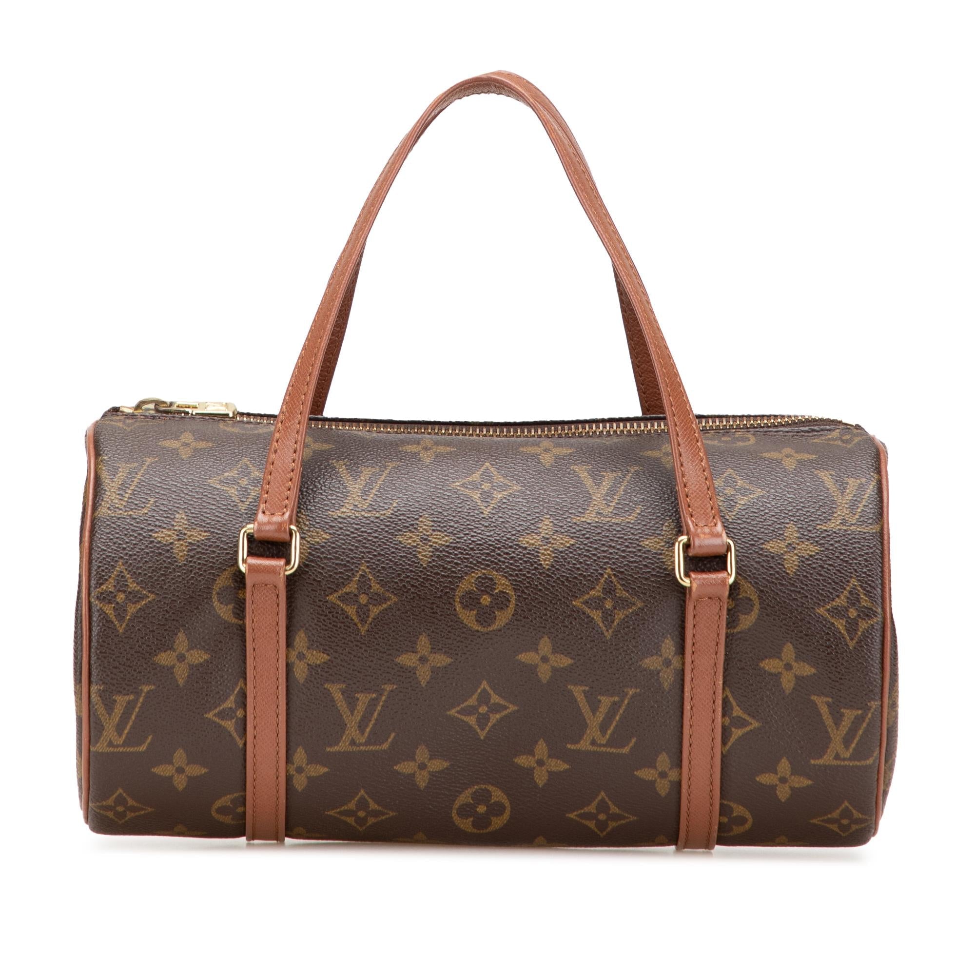 Louis Vuitton Monogram Papillon 26