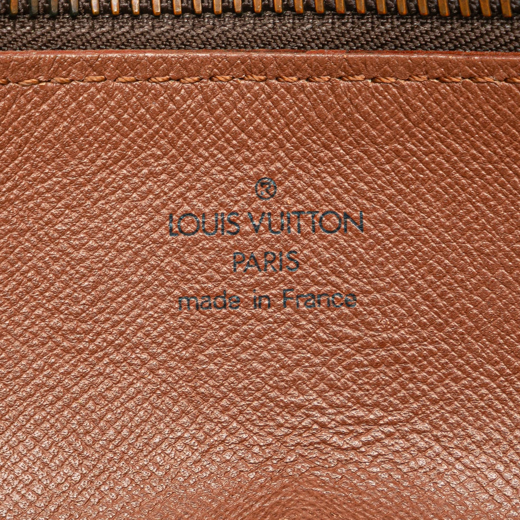 Louis Vuitton Monogram Papillon 26