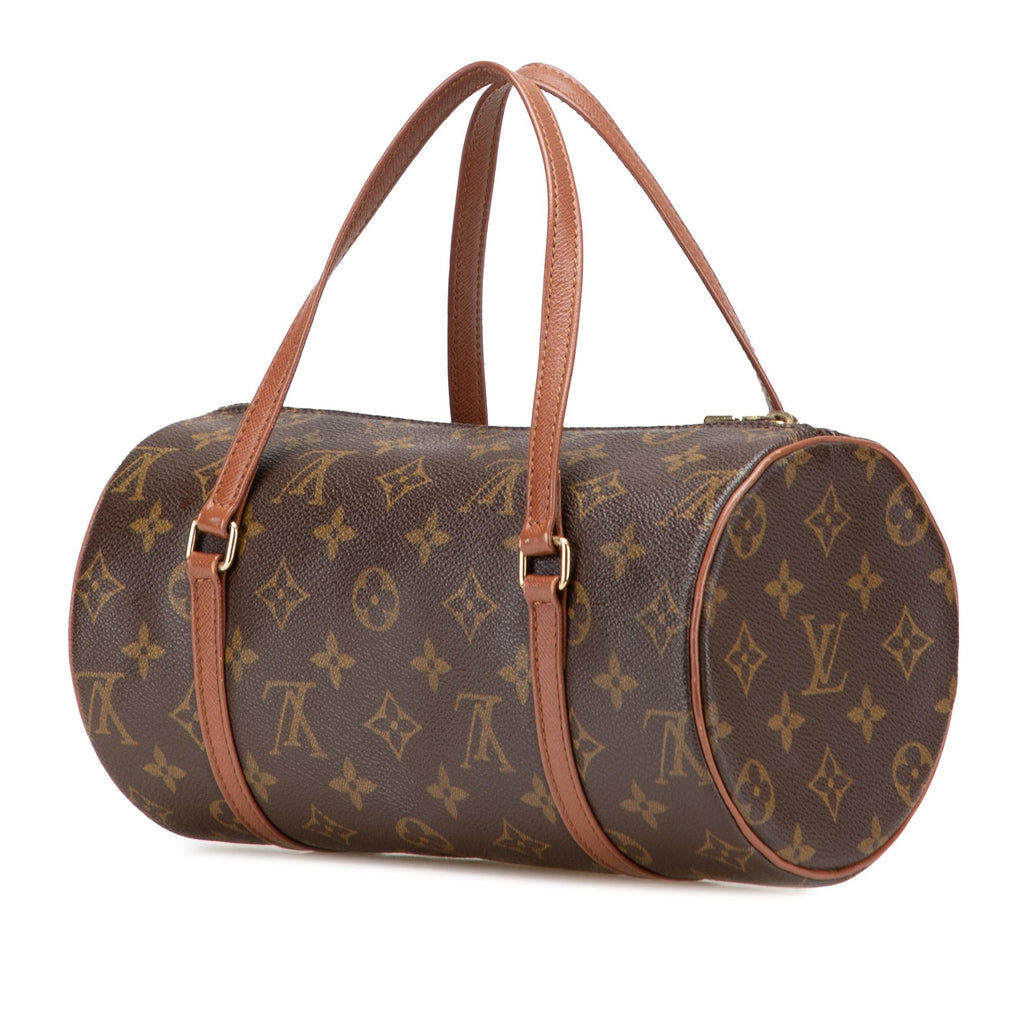 Louis Vuitton Monogram Papillon 26