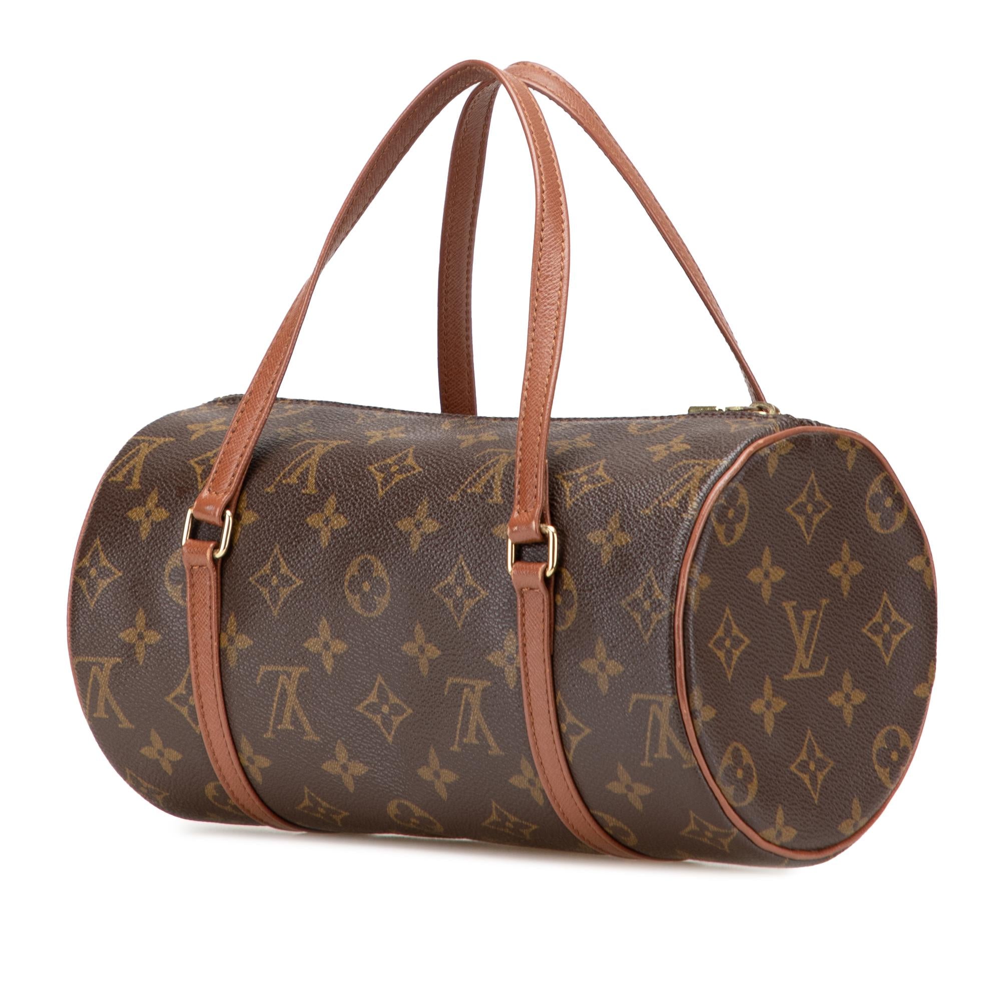 Louis Vuitton Monogram Papillon 26