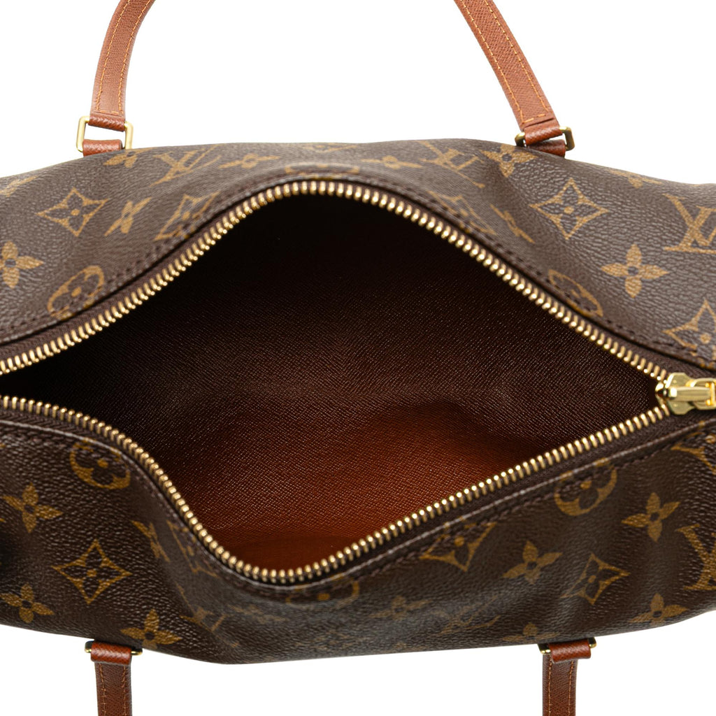 Louis Vuitton Monogram Papillon 26