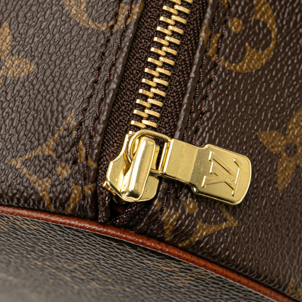 Louis Vuitton Monogram Papillon 26