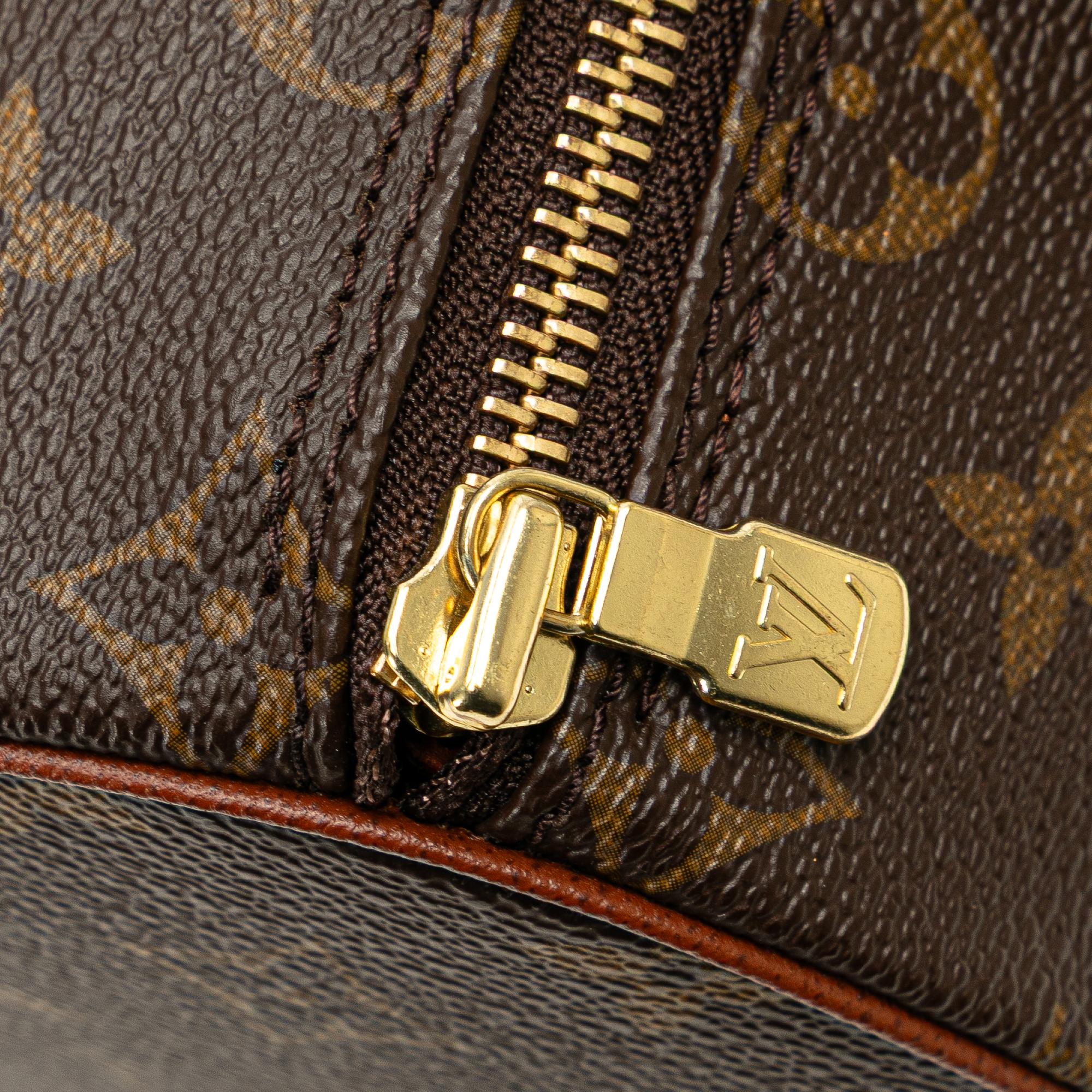 Louis Vuitton Monogram Papillon 26