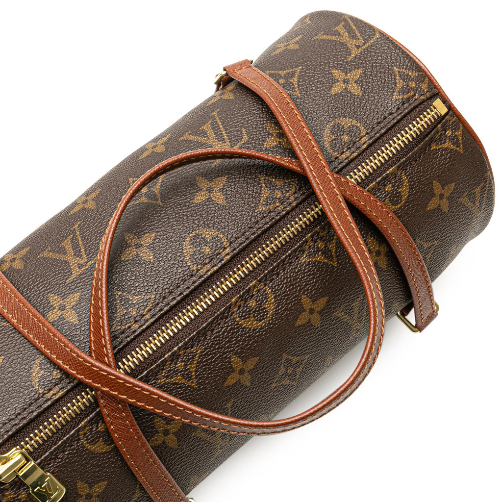 Louis Vuitton Monogram Papillon 26