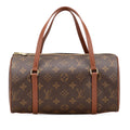Louis Vuitton Monogram Papillon 26