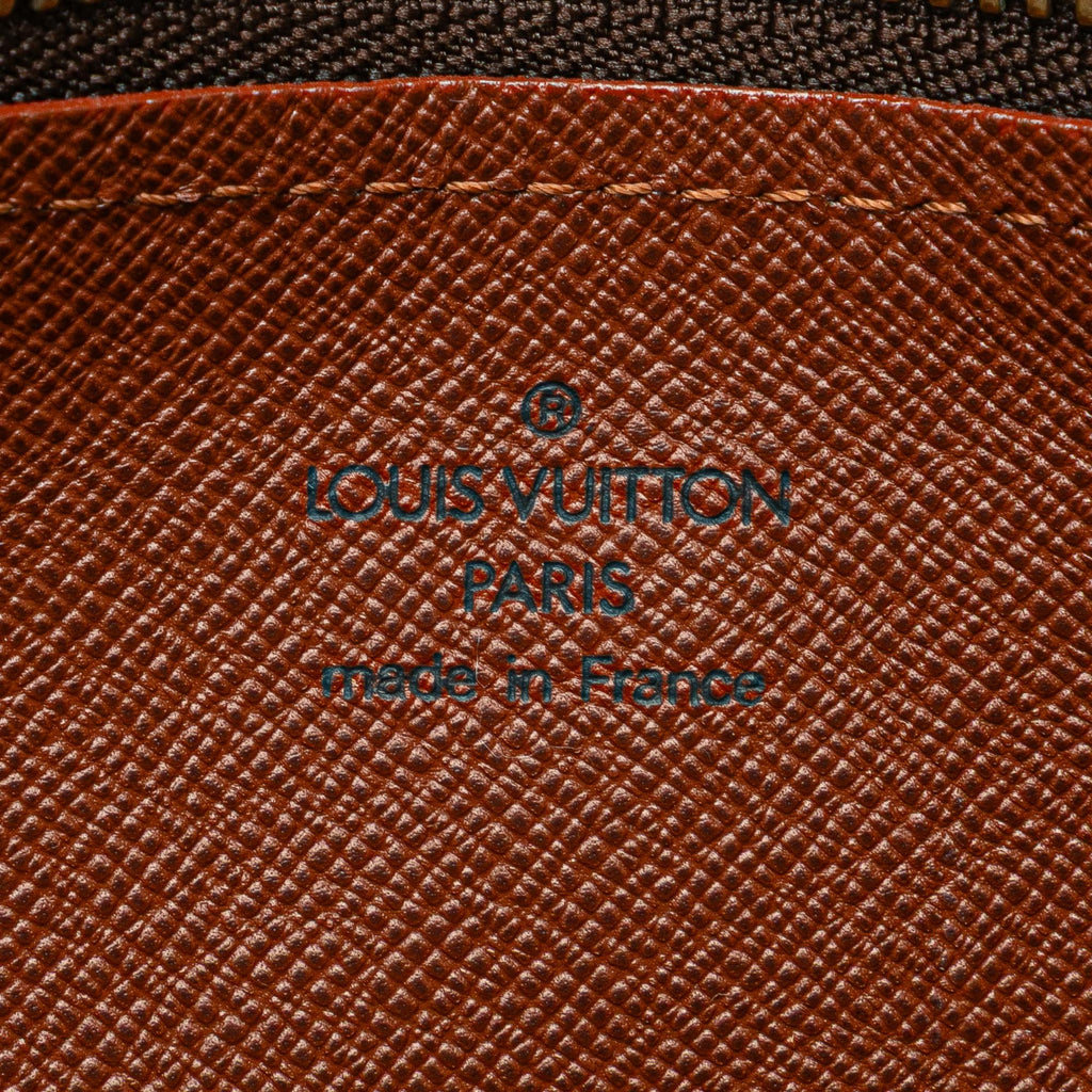 Louis Vuitton Monogram Papillon 26