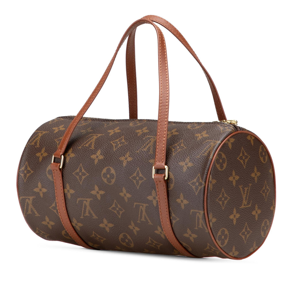 Louis Vuitton Monogram Papillon 26