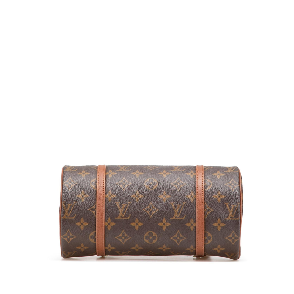Louis Vuitton Monogram Papillon 26