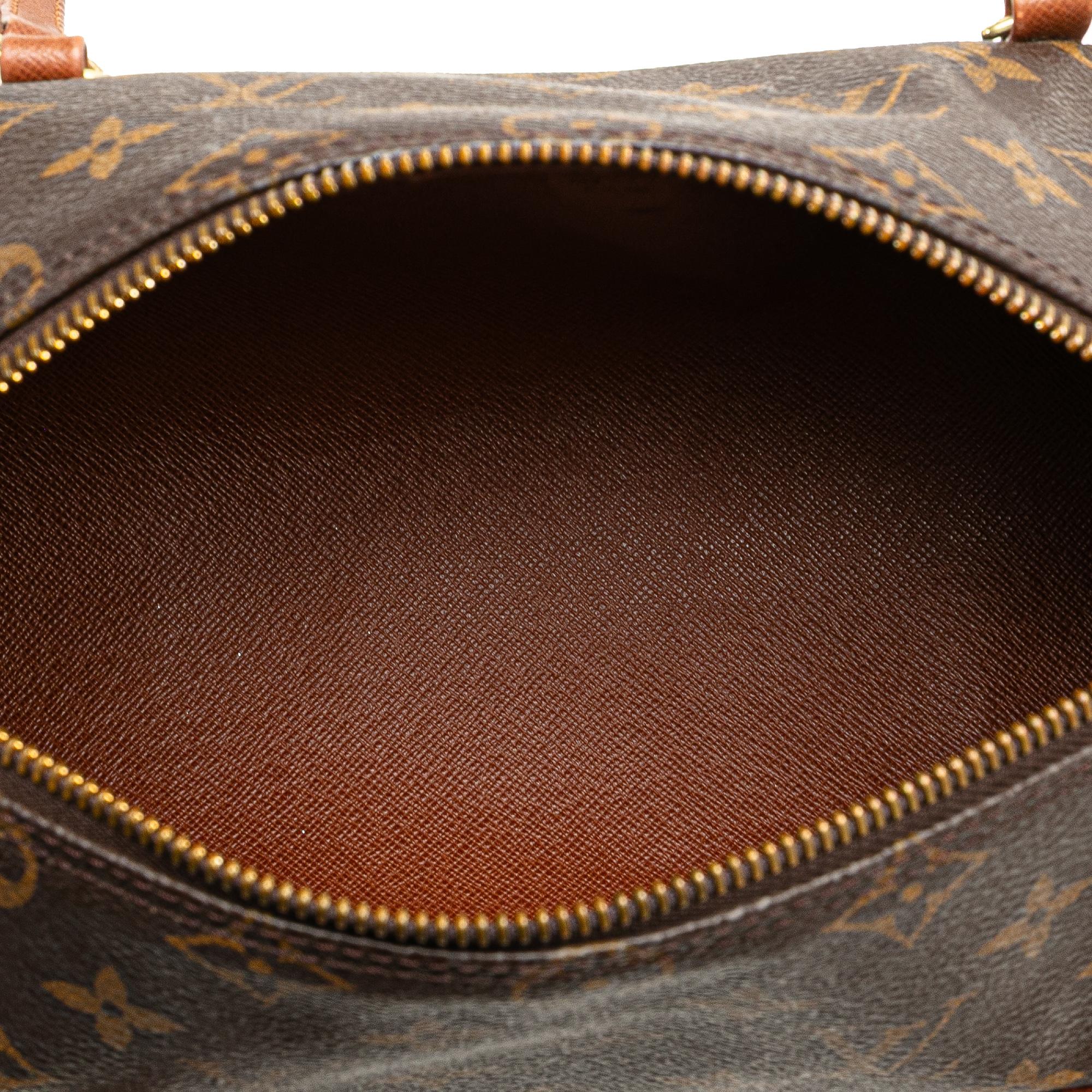 Louis Vuitton Monogram Papillon 26