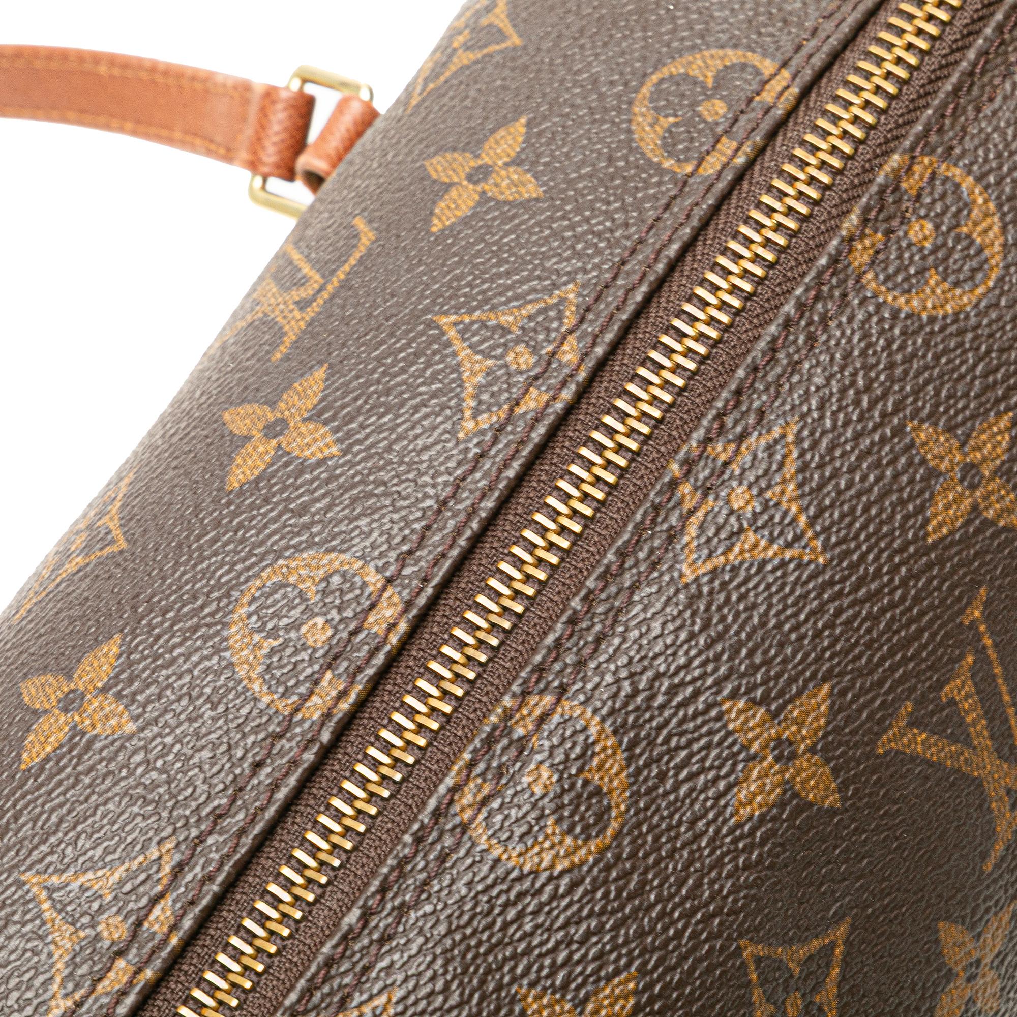Louis Vuitton Monogram Papillon 26