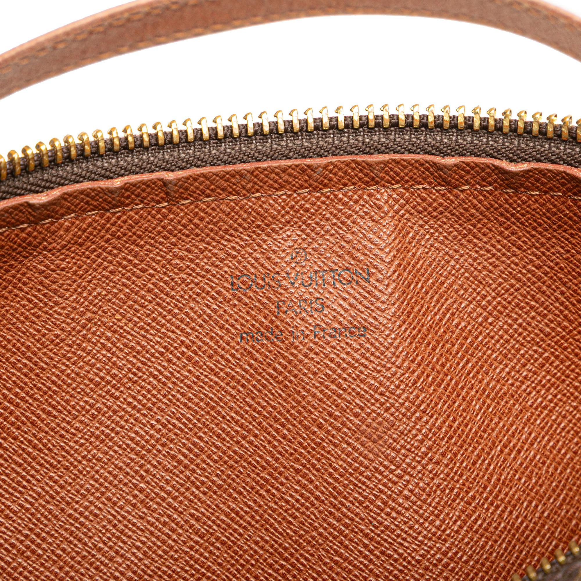 Louis Vuitton Monogram Papillon 26