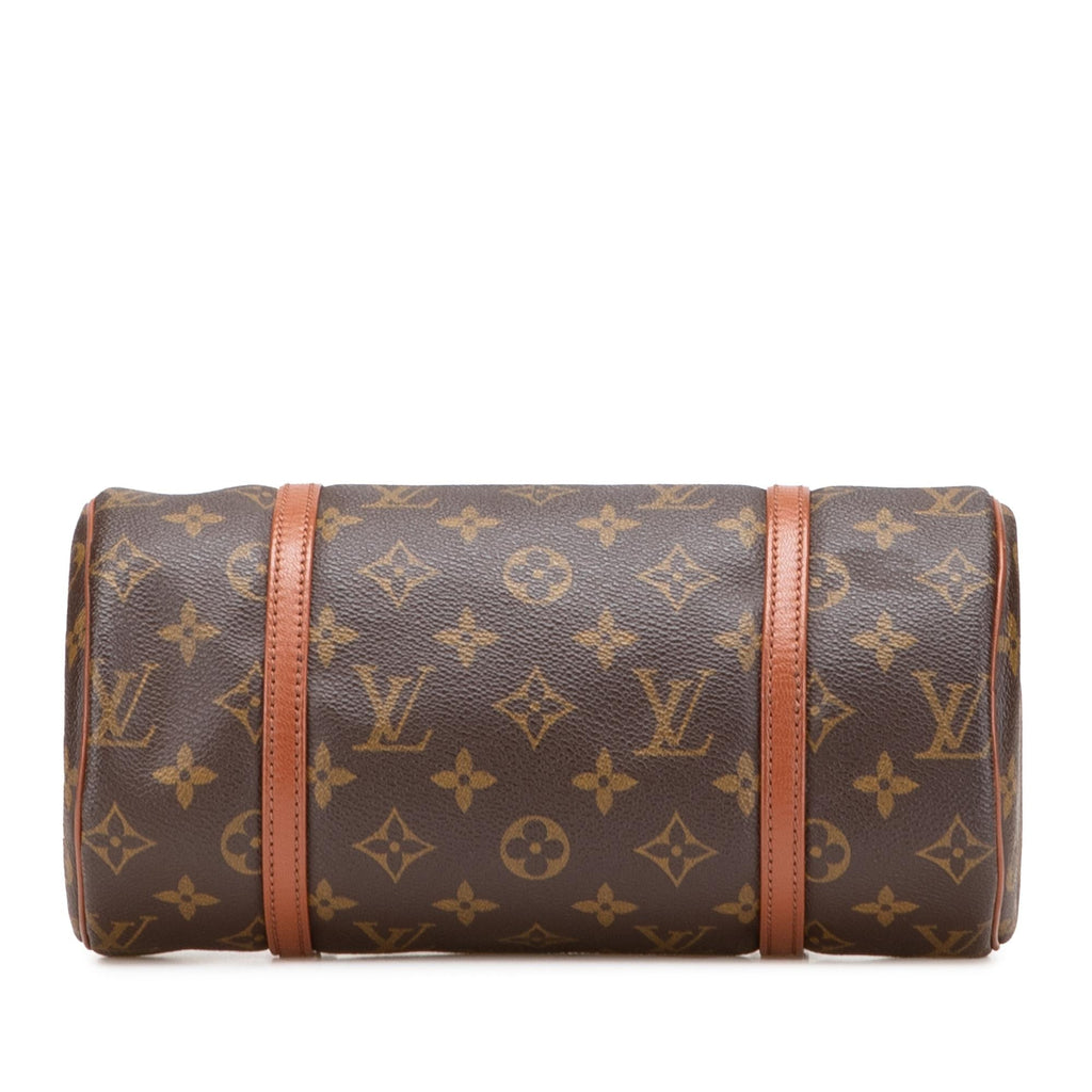 Louis Vuitton Monogram Papillon 26