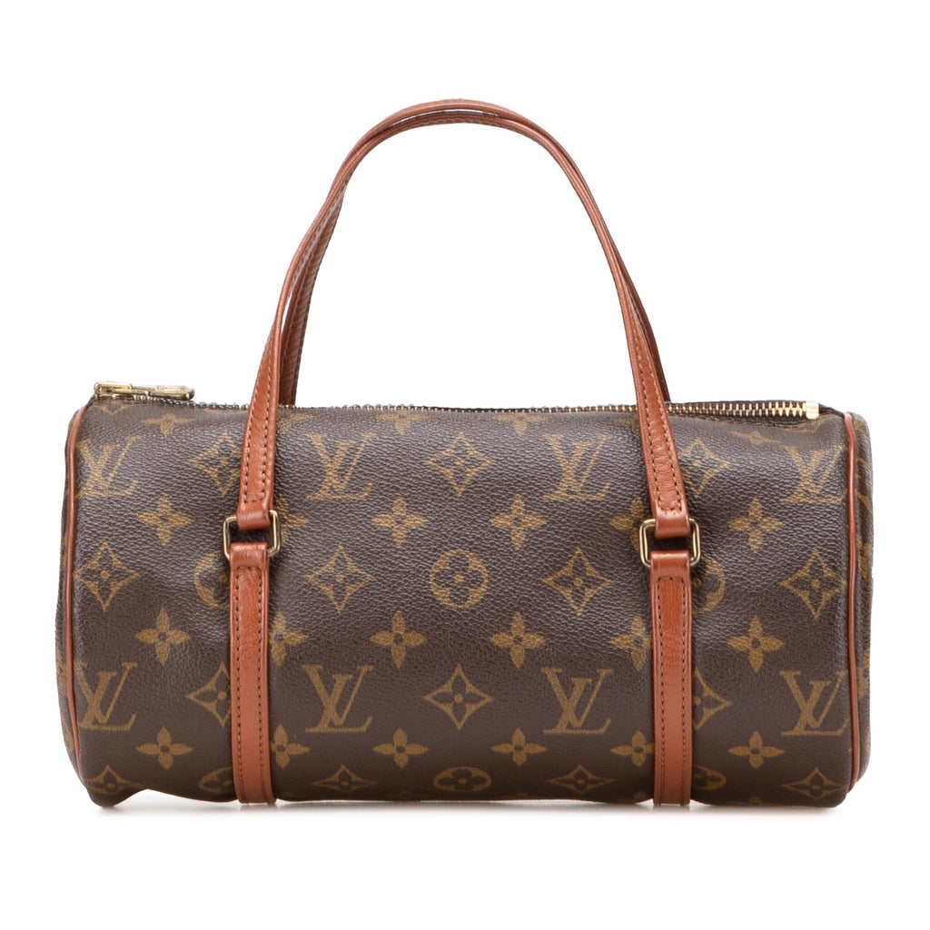 Louis Vuitton Monogram Papillon 26