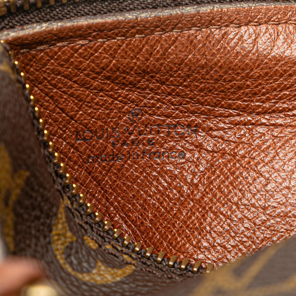 Louis Vuitton Monogram Papillon 26