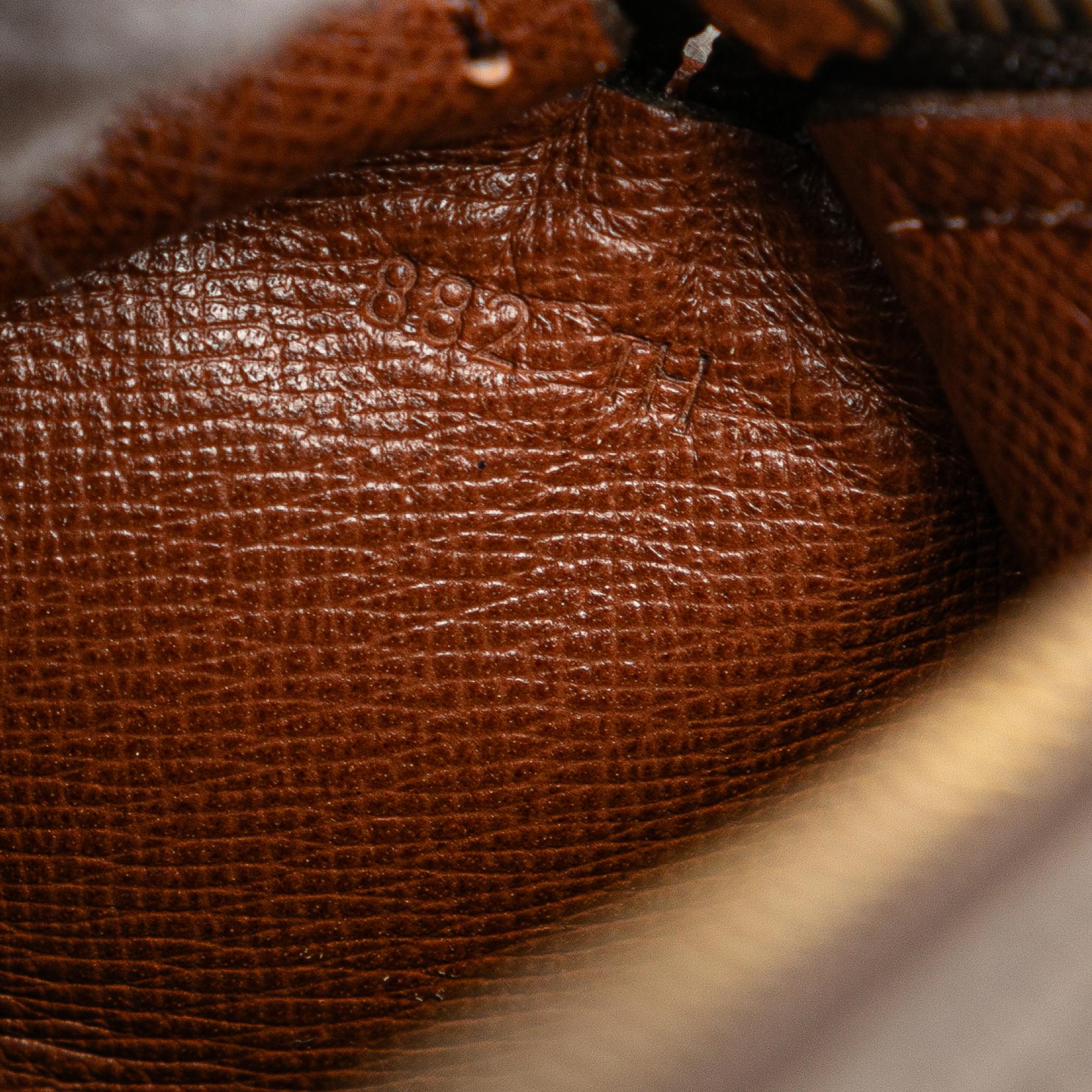 Louis Vuitton Monogram Papillon 26