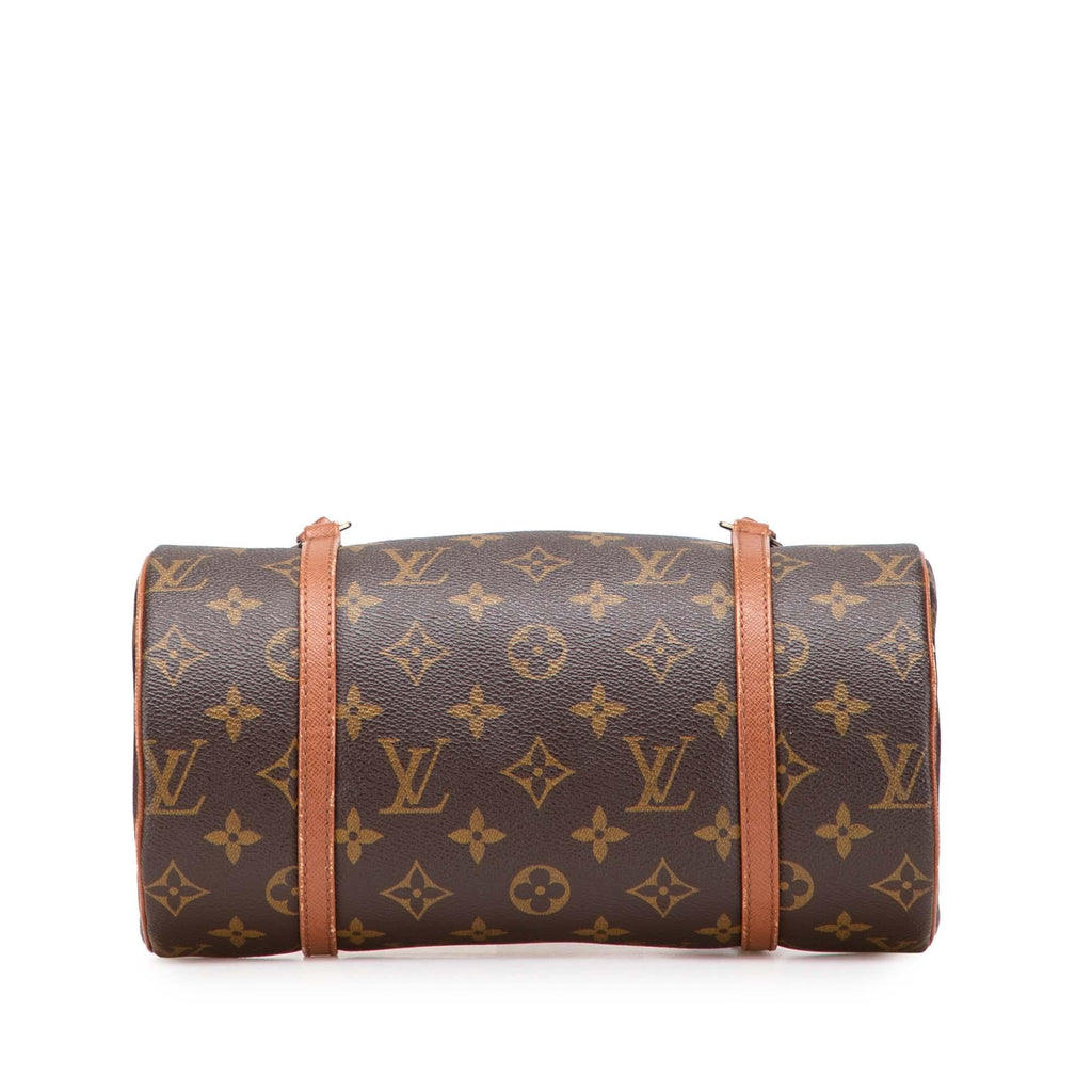 Louis Vuitton Monogram Papillon 26