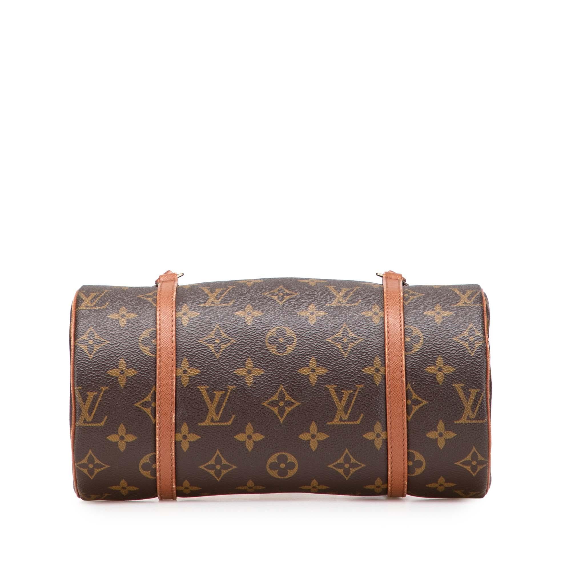Louis Vuitton Monogram Papillon 26