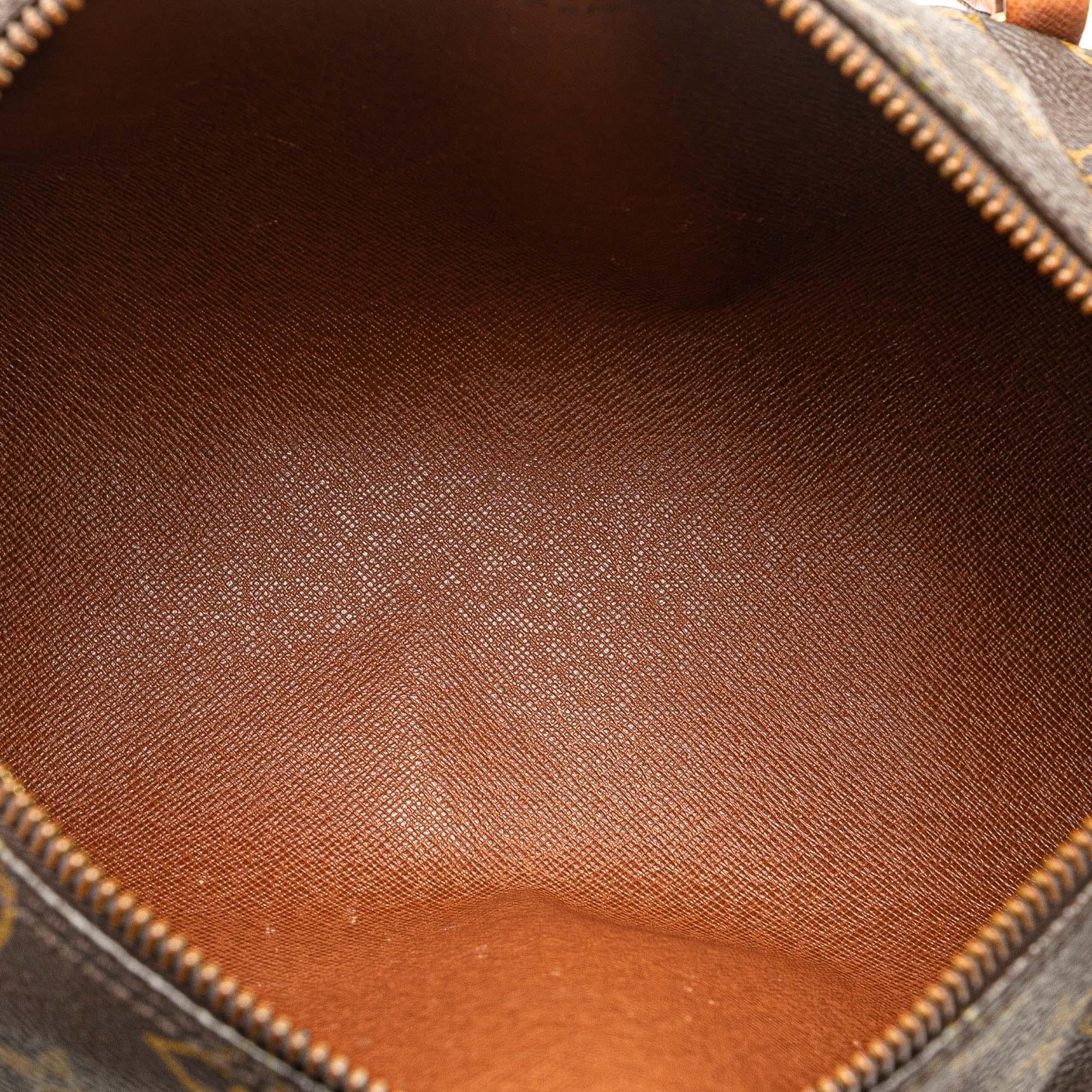 Louis Vuitton Monogram Papillon 26