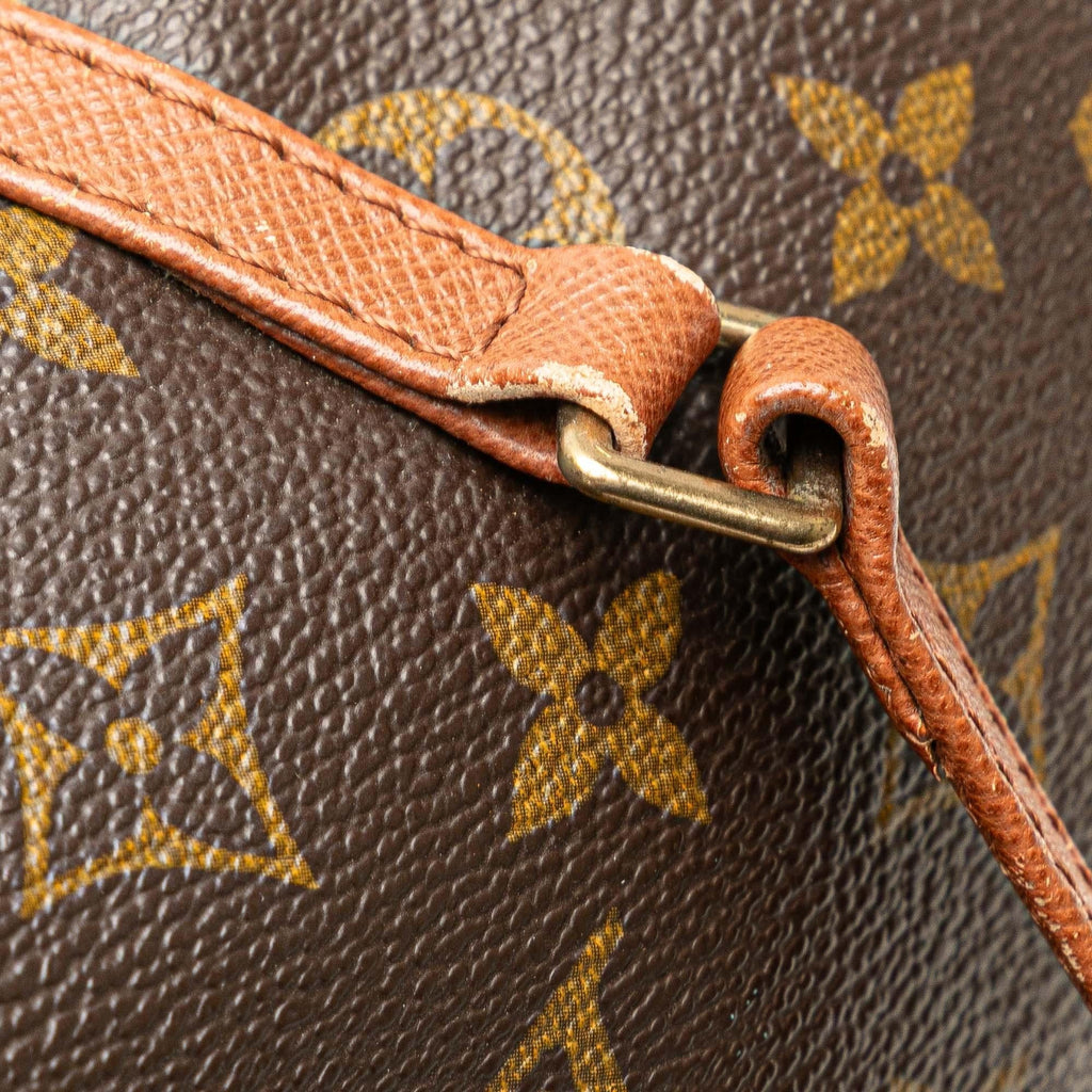 Louis Vuitton Monogram Papillon 26
