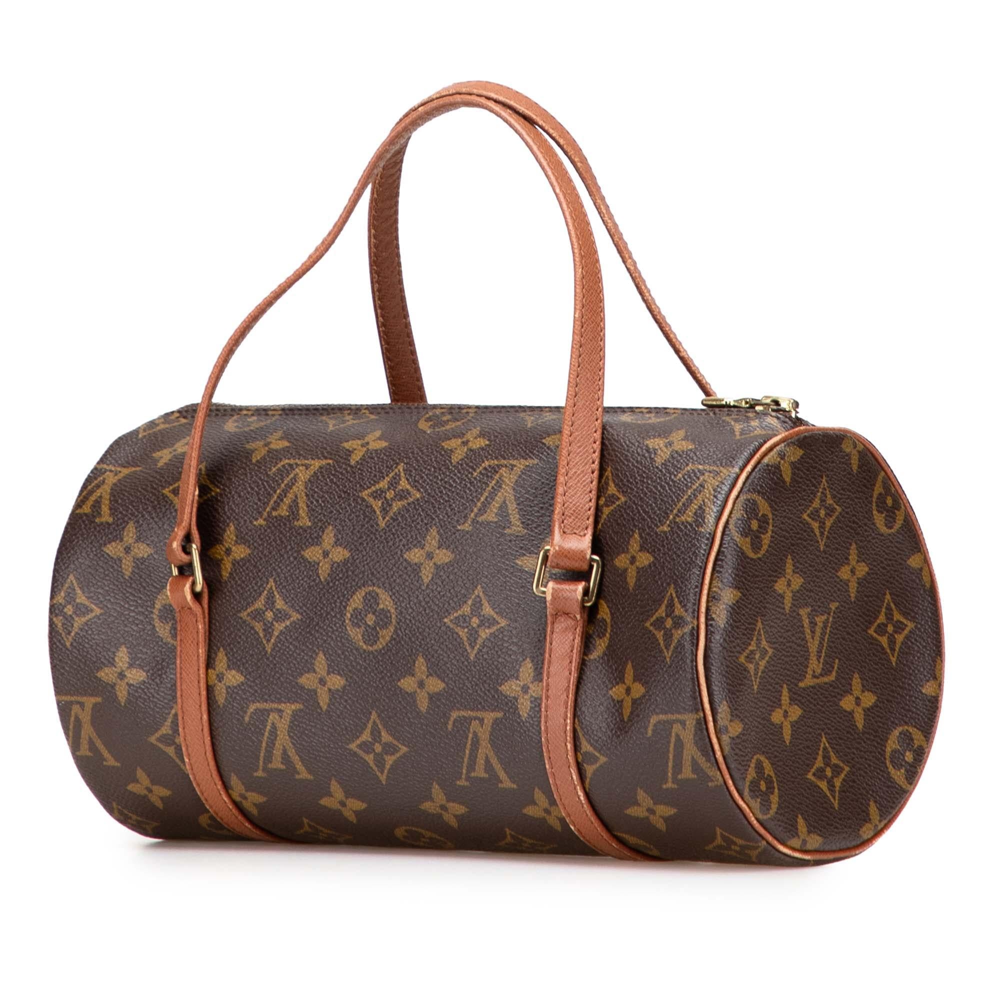 Louis Vuitton Monogram Papillon 26