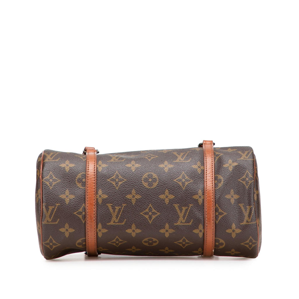 Louis Vuitton Monogram Papillon 26