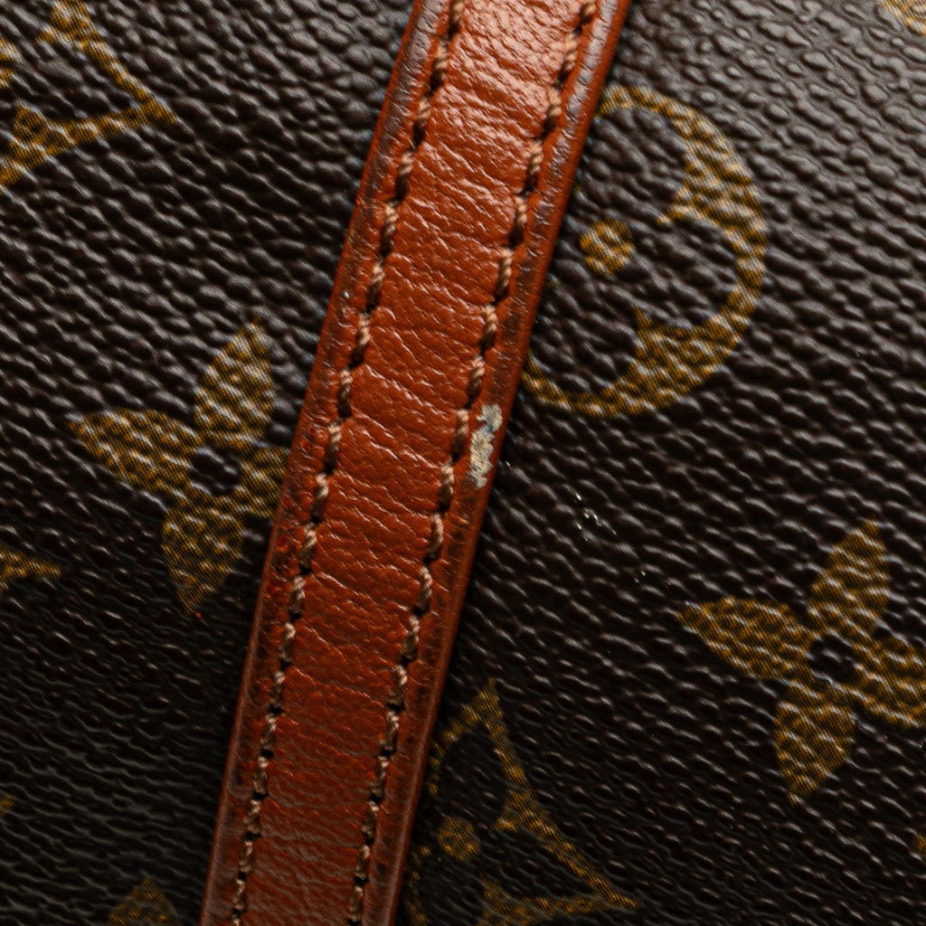 Louis Vuitton Monogram Papillon 26
