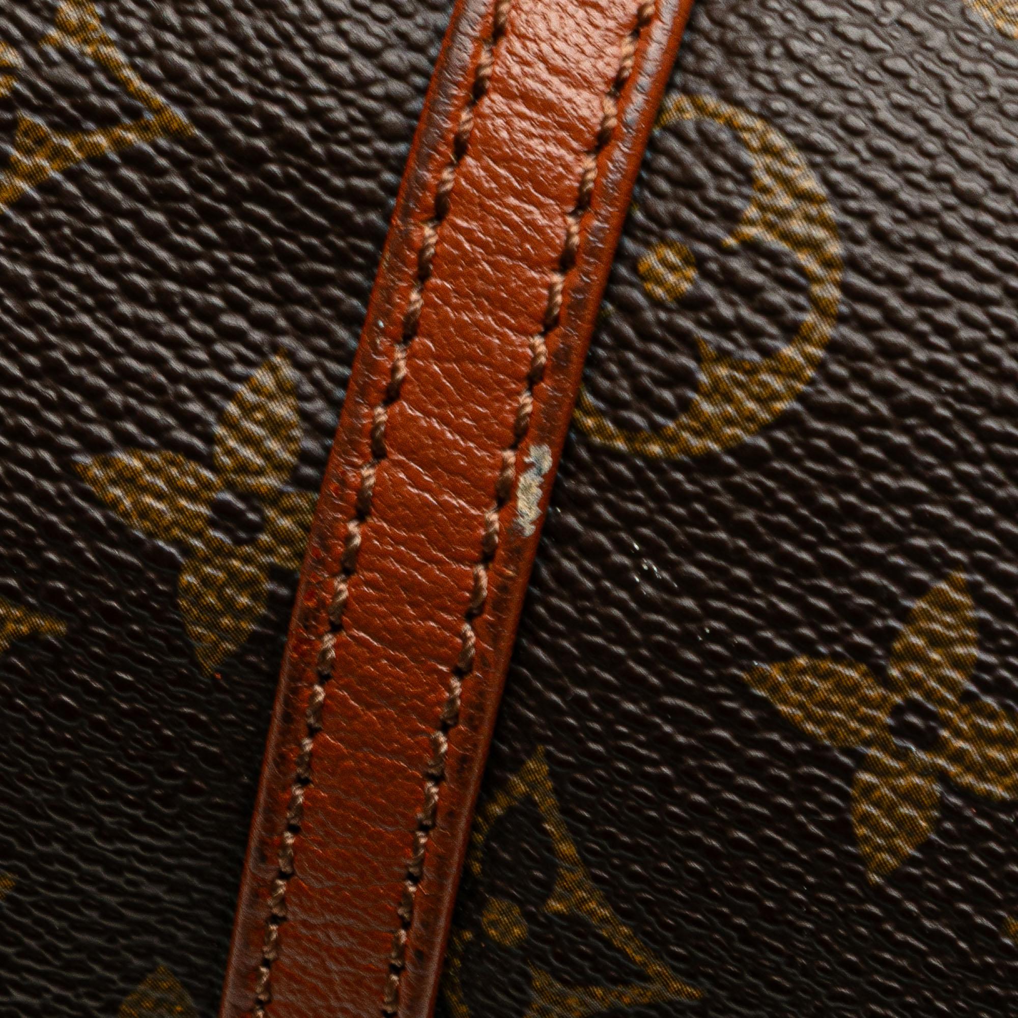Louis Vuitton Monogram Papillon 26