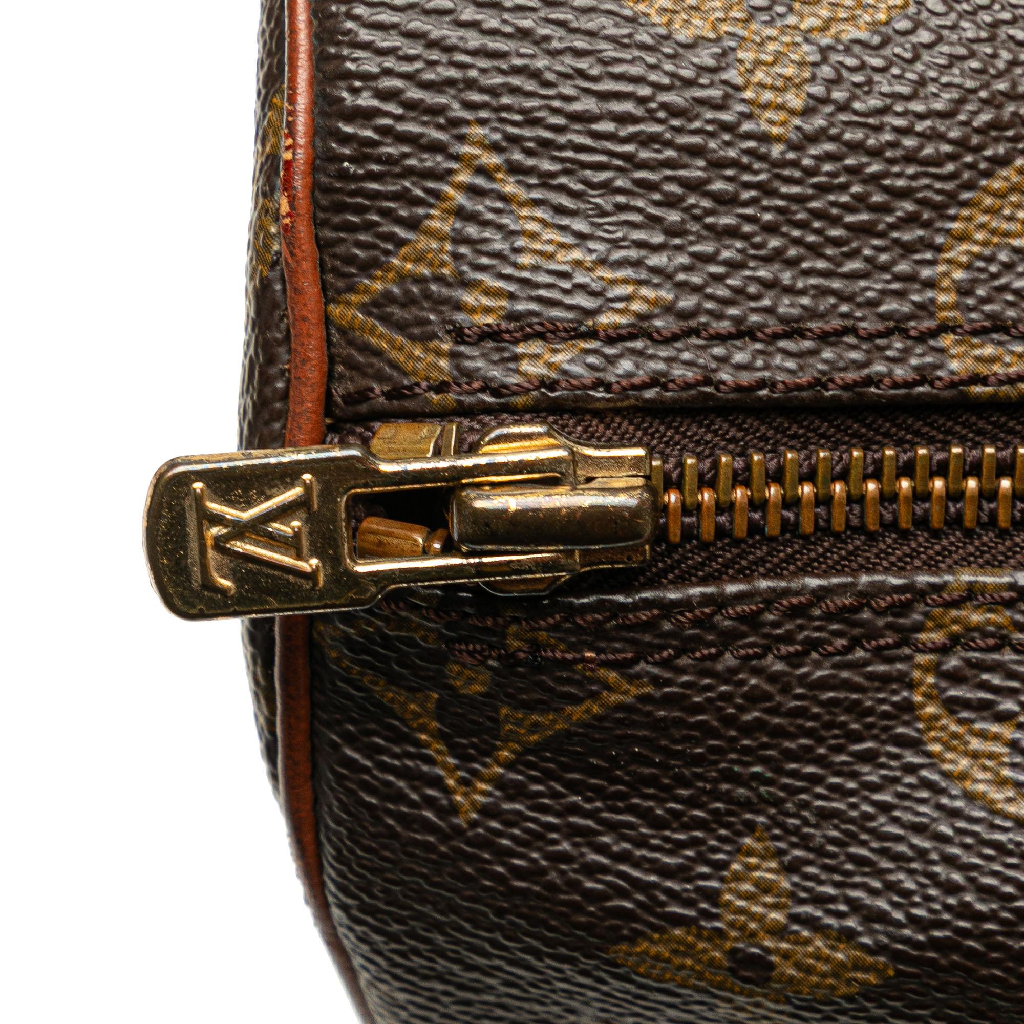 Louis Vuitton Monogram Papillon 26