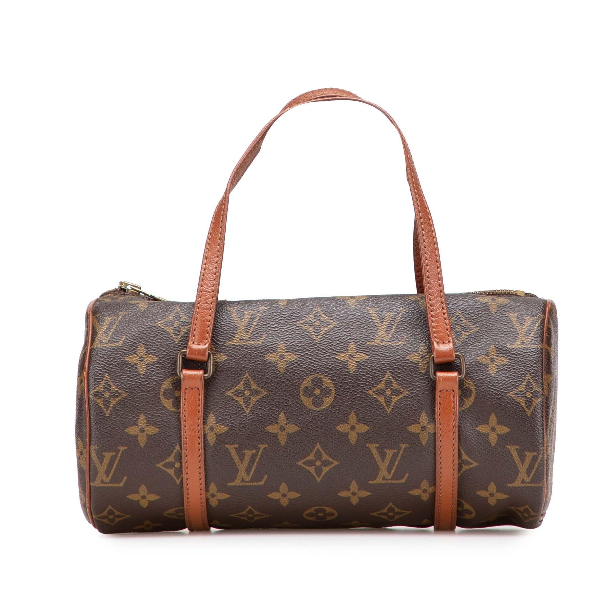 Louis Vuitton Monogram Papillon 26