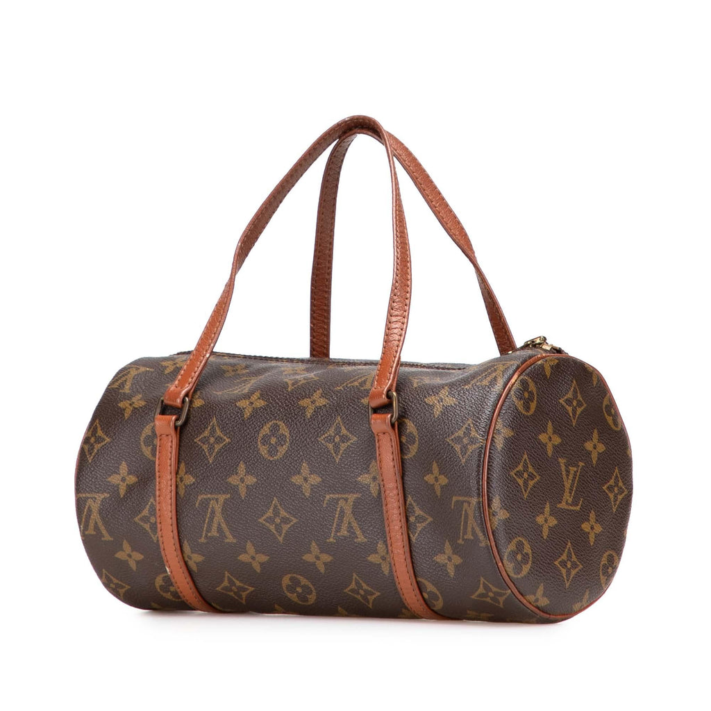 Louis Vuitton Monogram Papillon 26