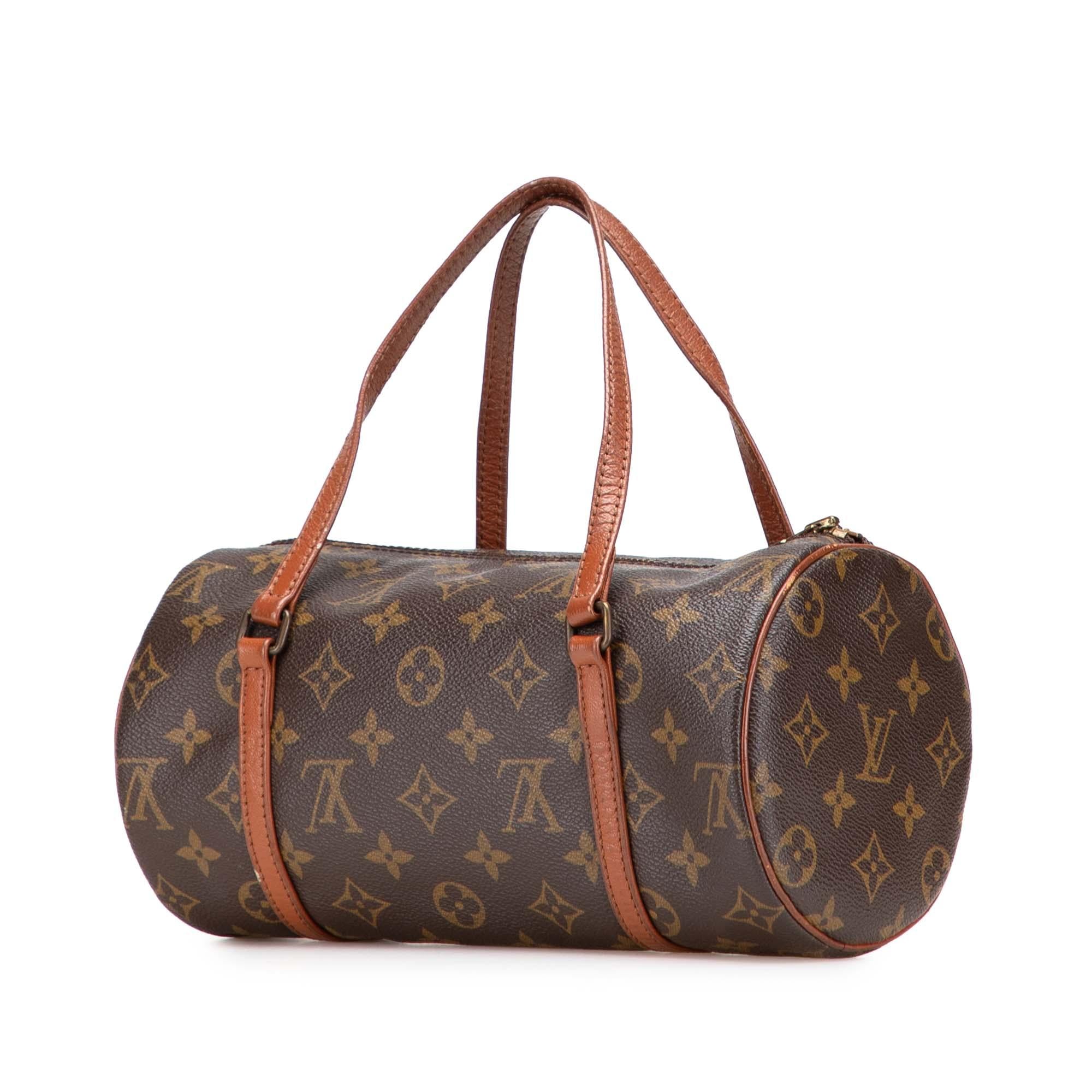 Louis Vuitton Monogram Papillon 26