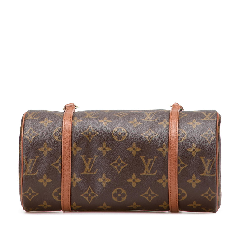 Louis Vuitton Monogram Papillon 26