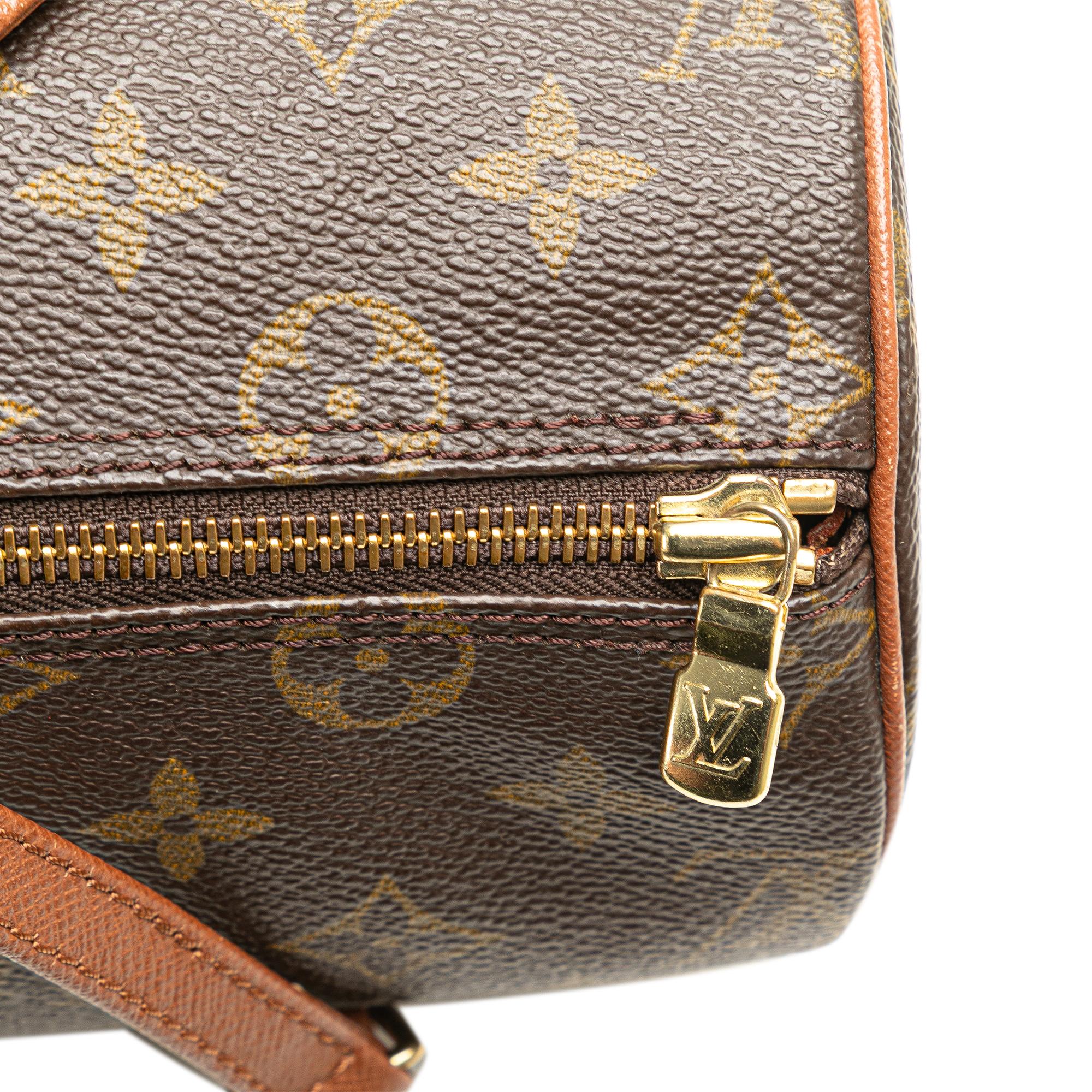 Louis Vuitton Monogram Papillon 26