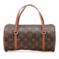 Louis Vuitton Monogram Papillon 26