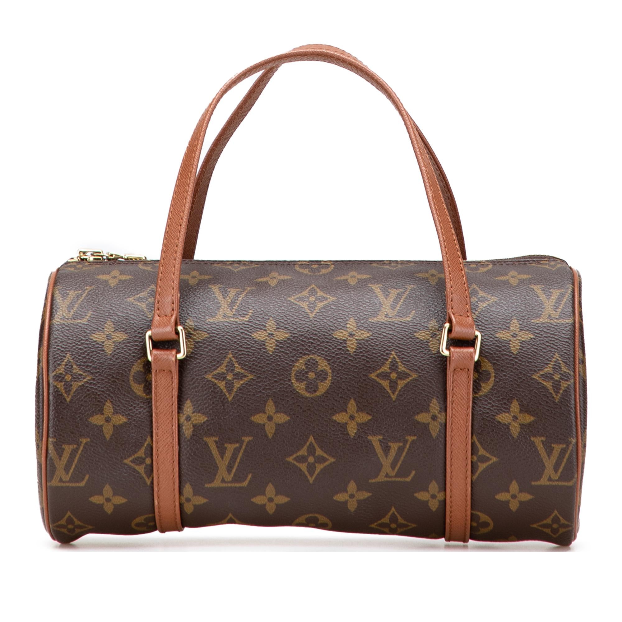 Louis Vuitton Monogram Papillon 26