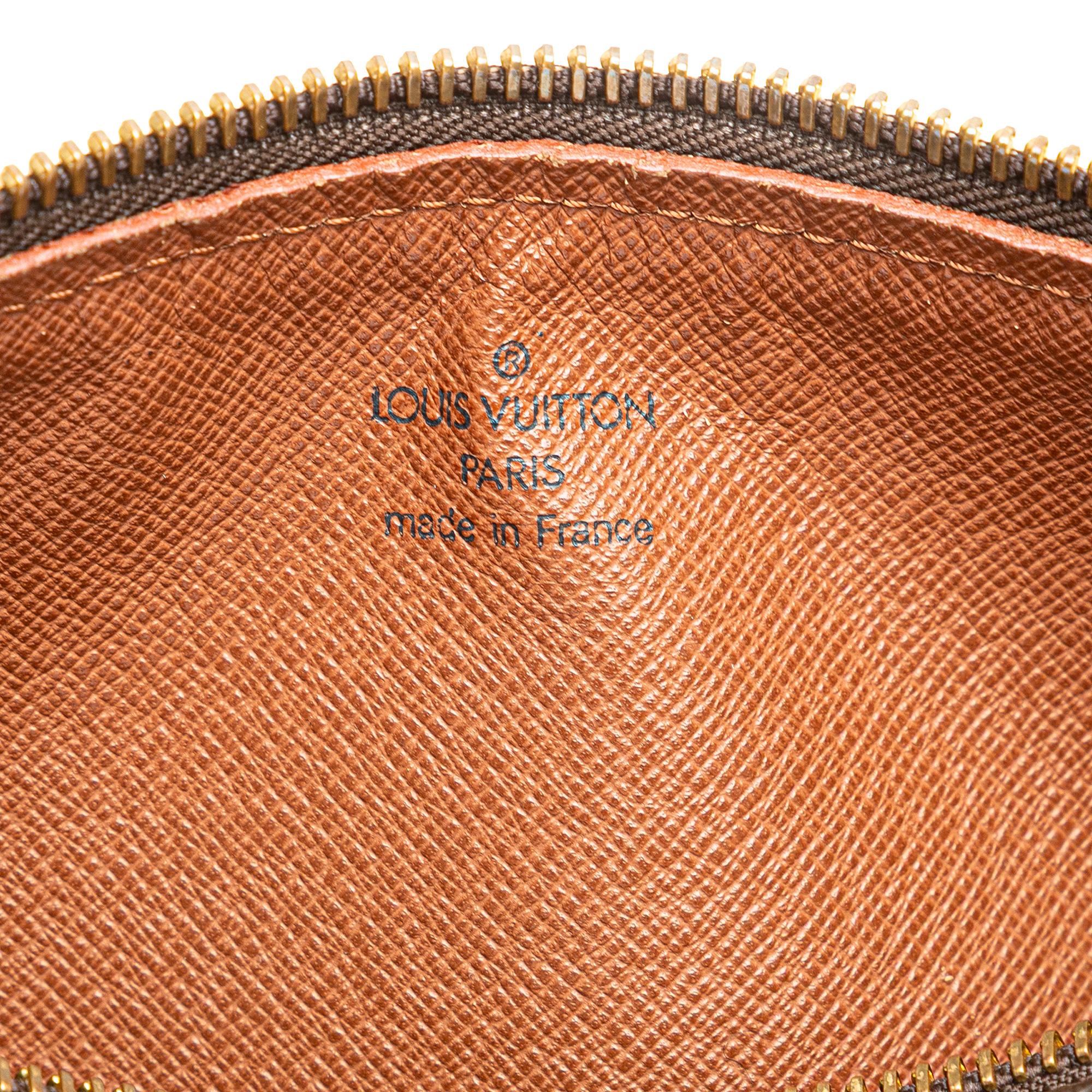 Louis Vuitton Monogram Papillon 26
