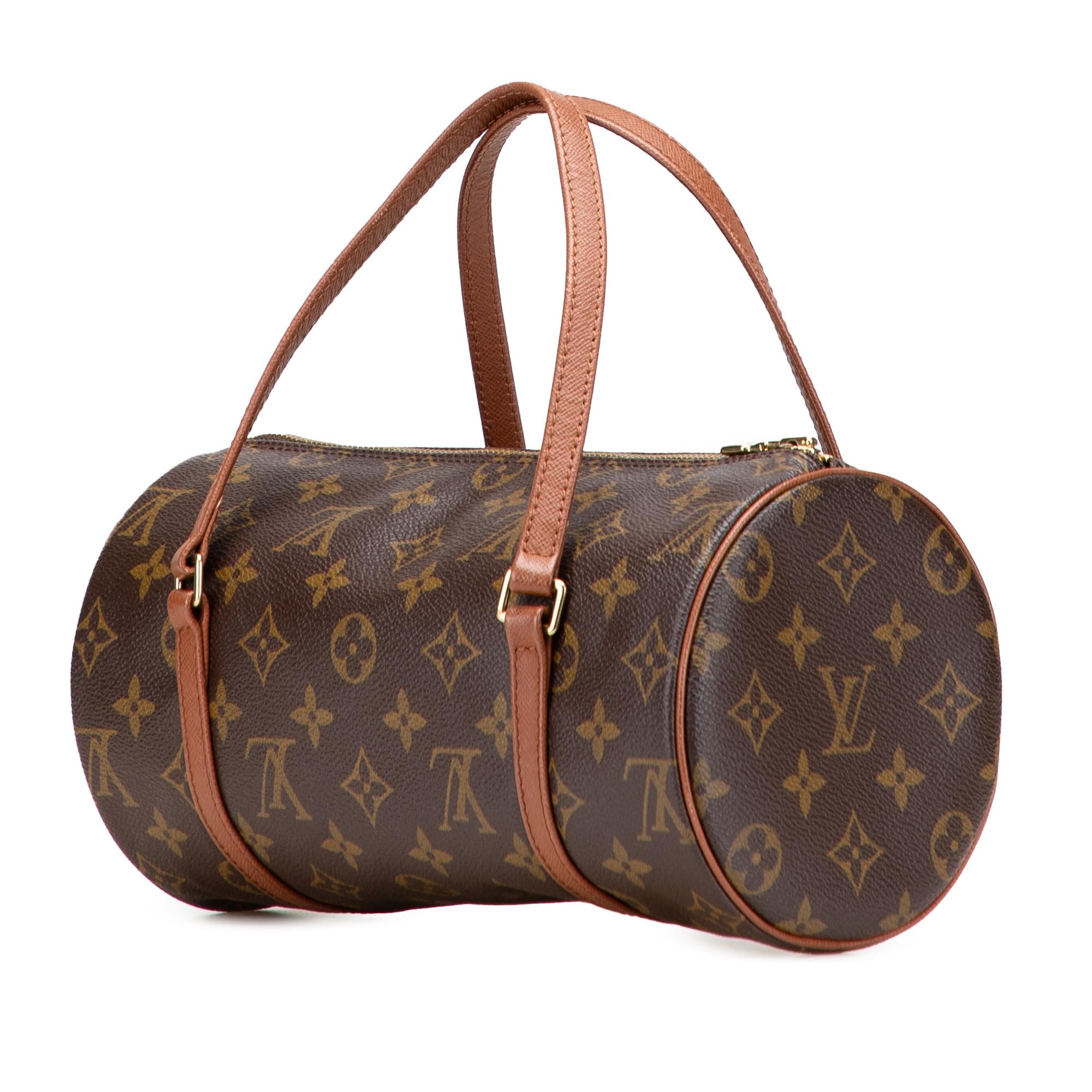 Louis Vuitton Monogram Papillon 26