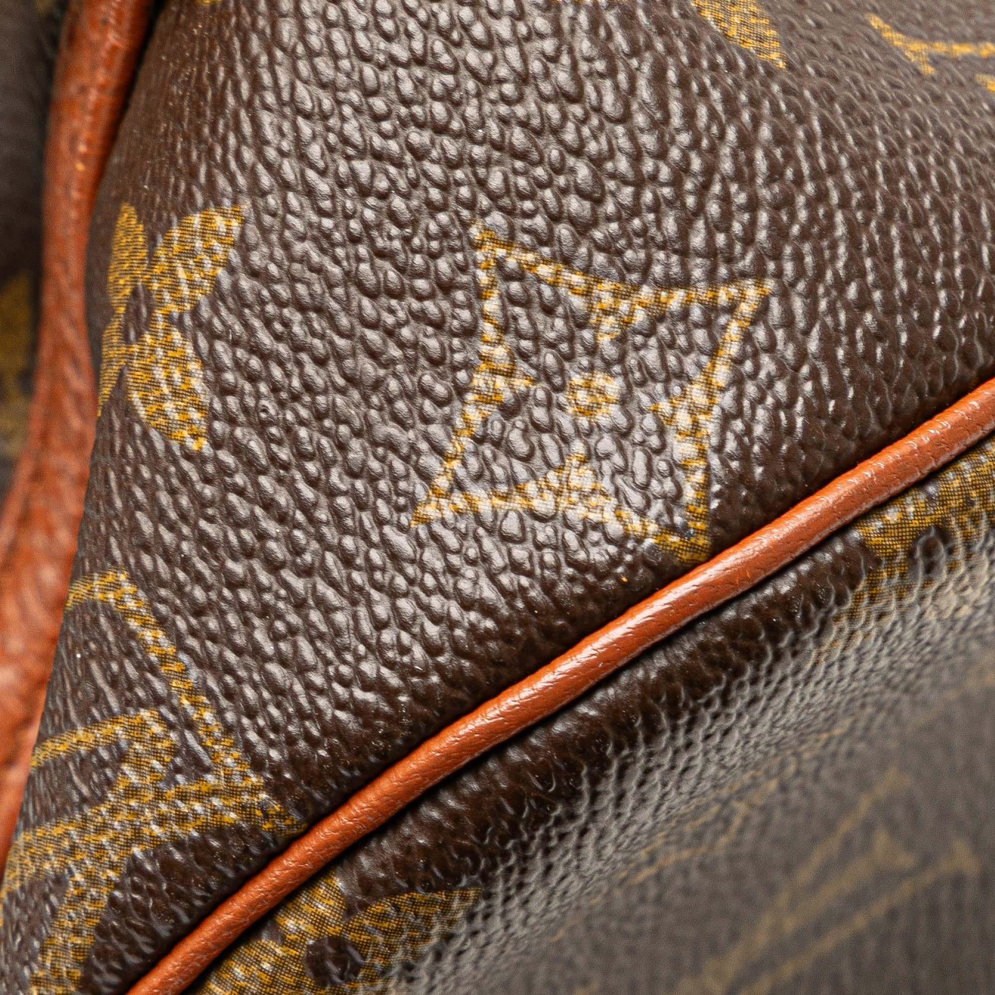 Louis Vuitton Monogram Papillon 26
