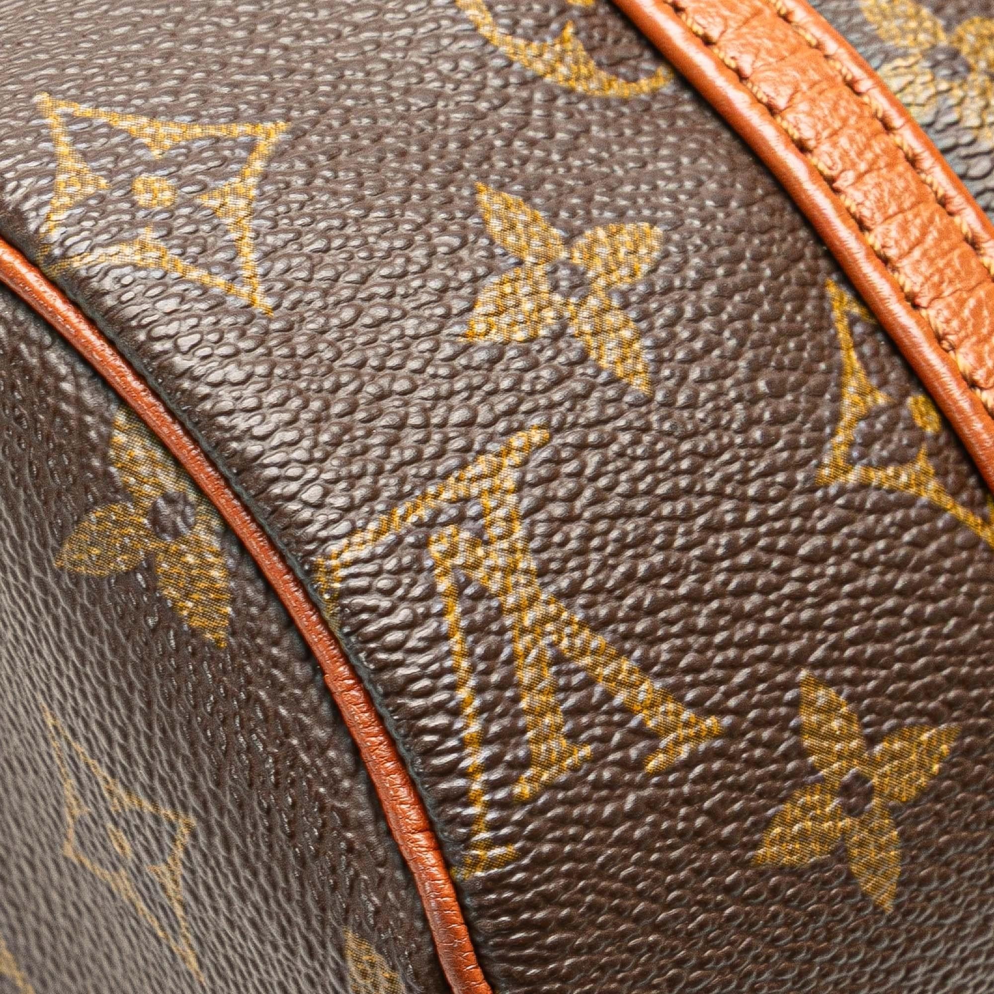 Louis Vuitton Monogram Papillon 26