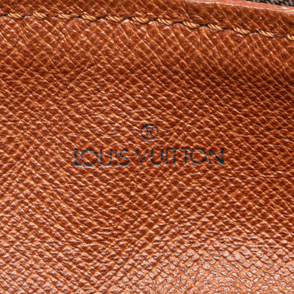 Louis Vuitton Monogram Papillon 26