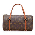Louis Vuitton Monogram Papillon 26