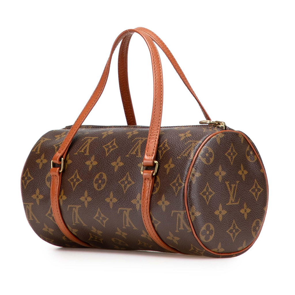 Louis Vuitton Monogram Papillon 26