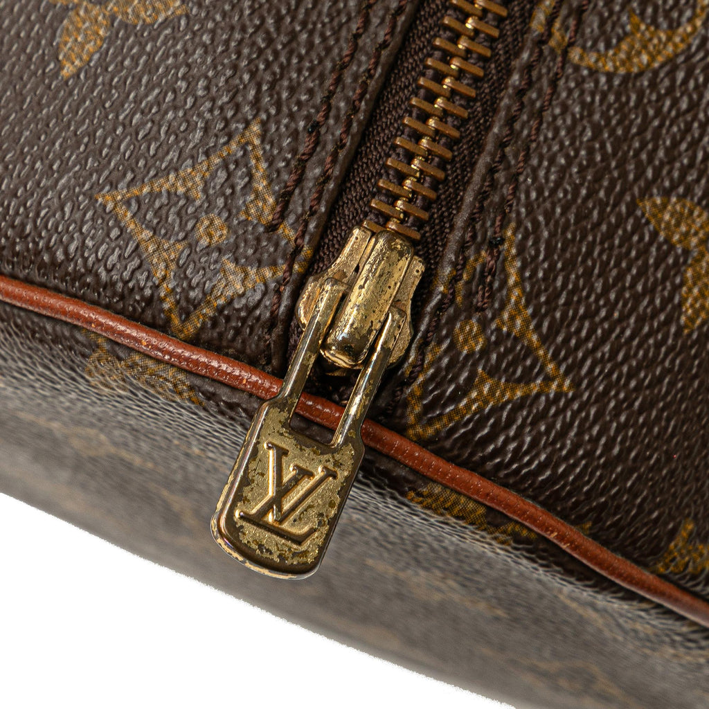 Louis Vuitton Monogram Papillon 26