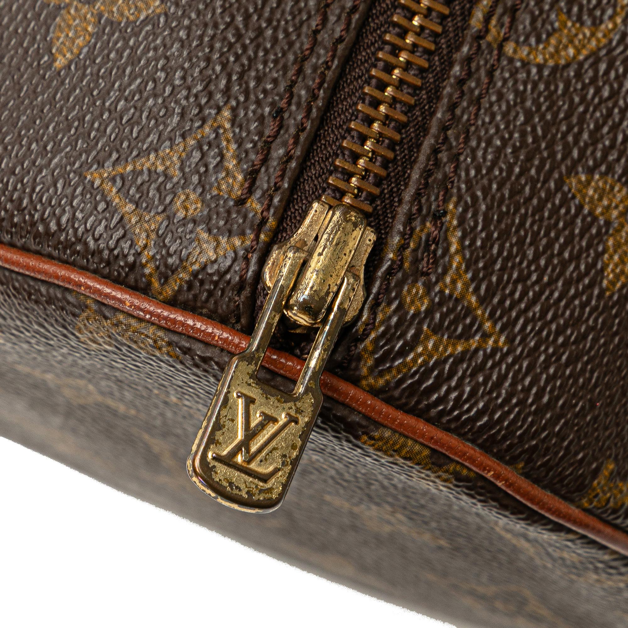 Louis Vuitton Monogram Papillon 26