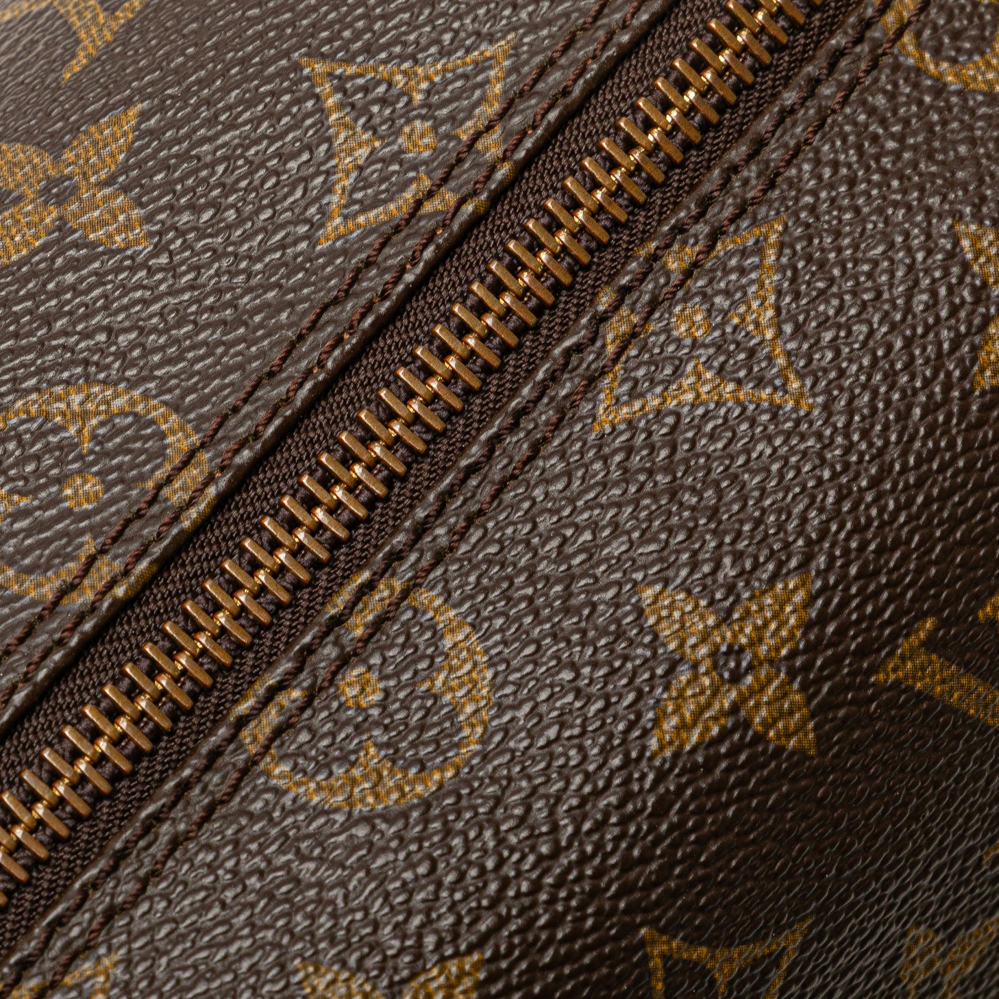 Louis Vuitton Monogram Papillon 26