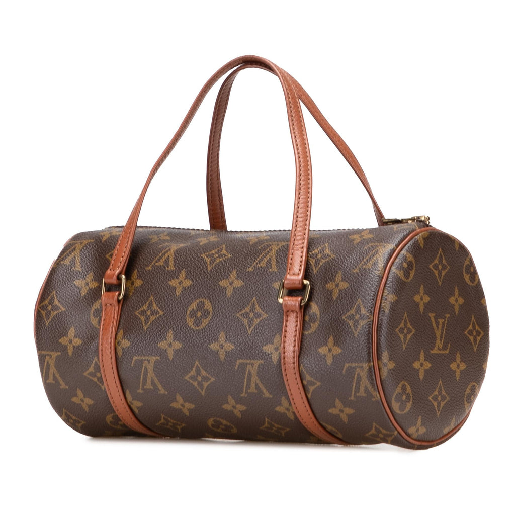Louis Vuitton Monogram Papillon 26