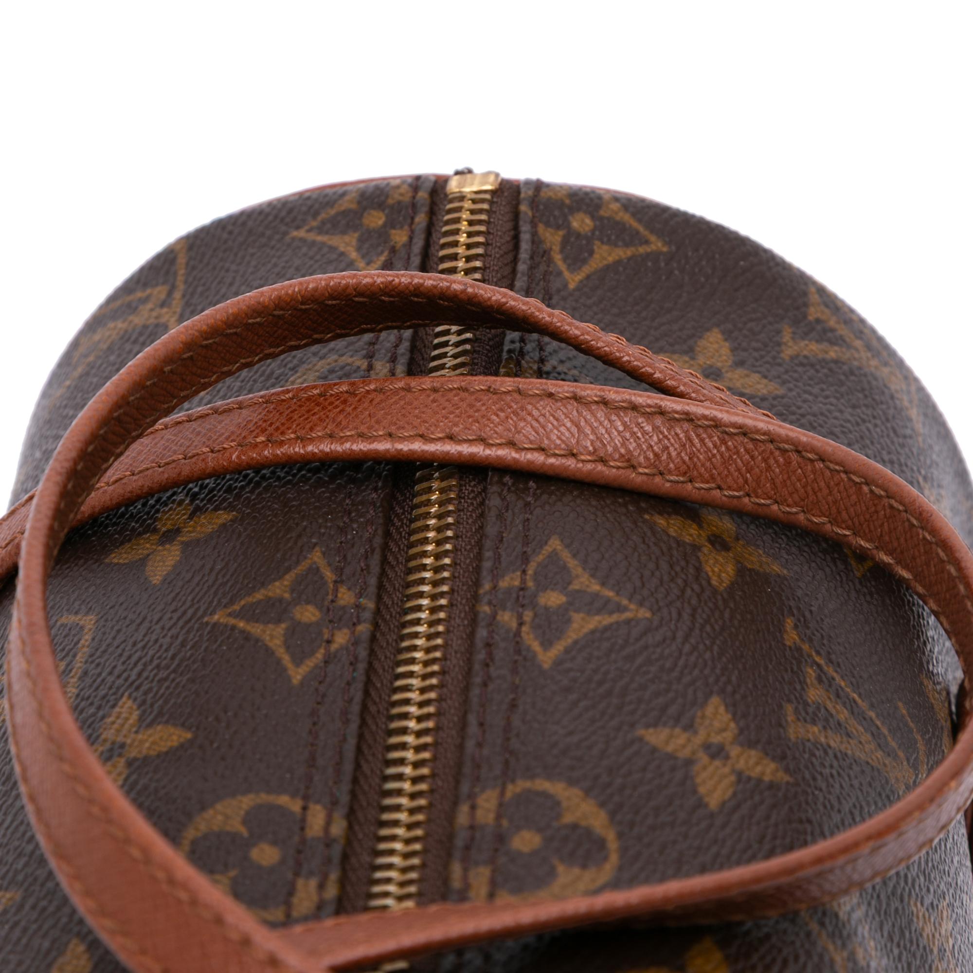 Louis Vuitton Monogram Papillon 26
