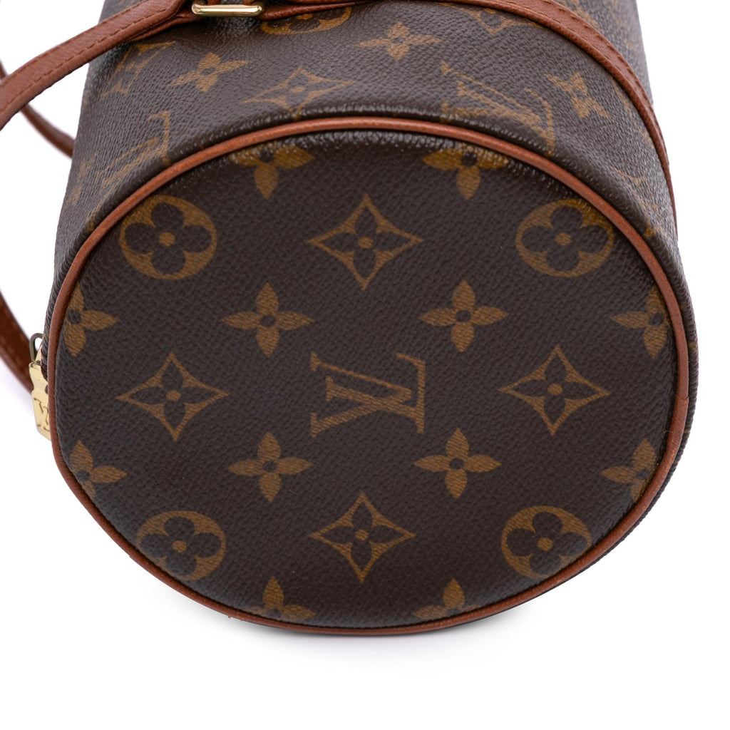 Louis Vuitton Monogram Papillon 26