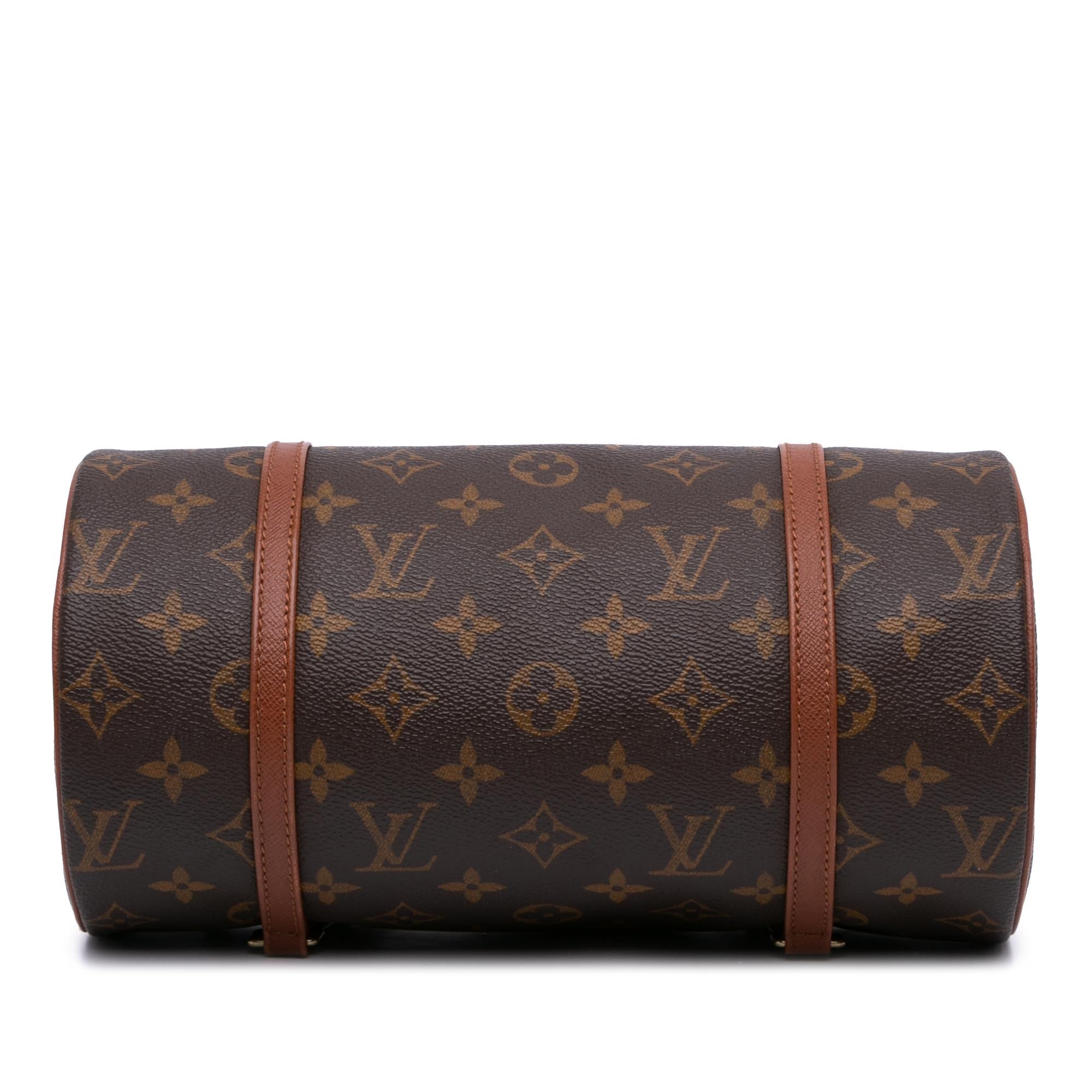 Louis Vuitton Monogram Papillon 26