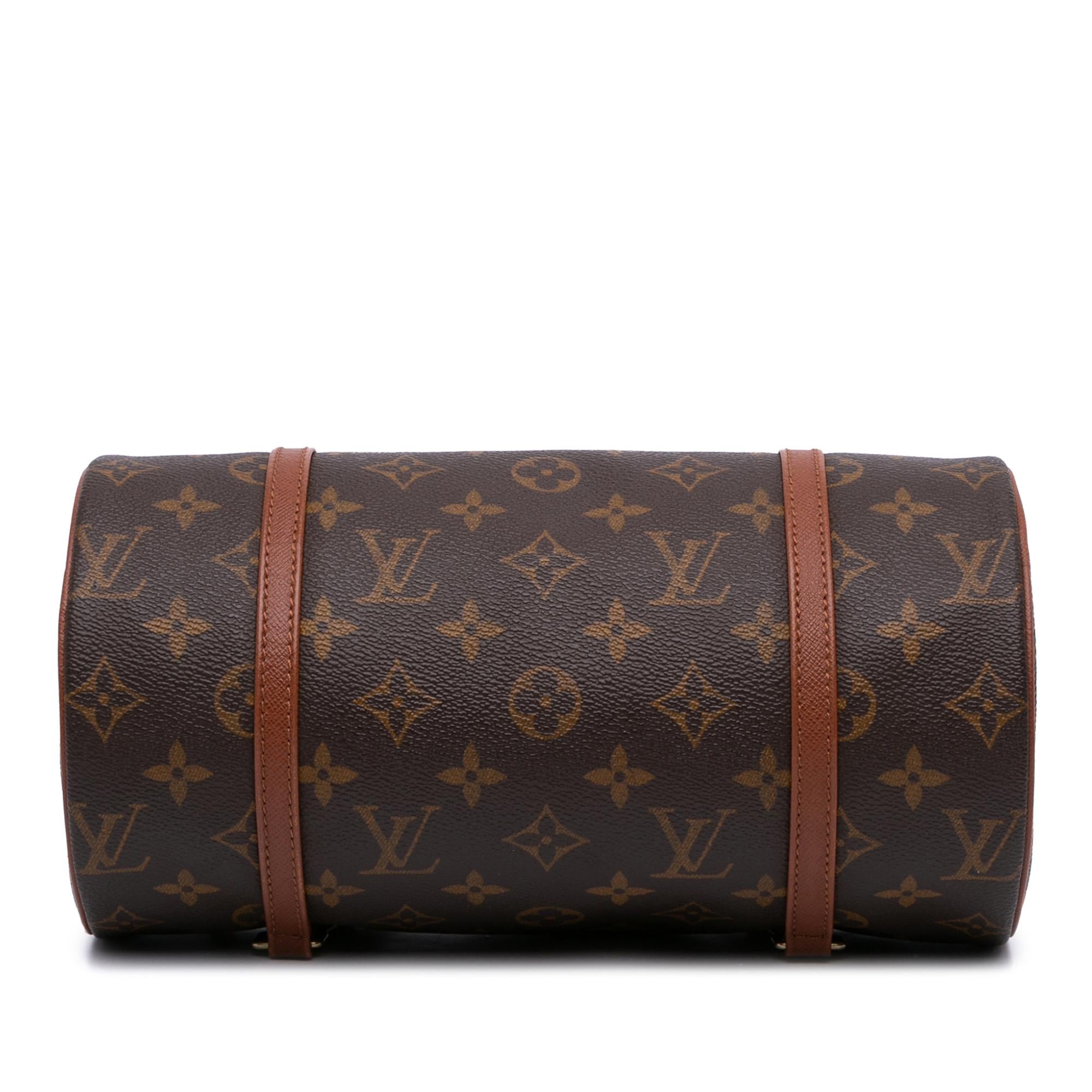 Louis Vuitton Monogram Papillon 26